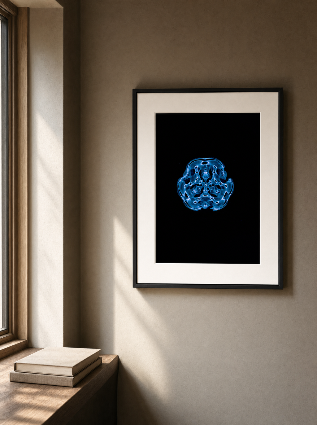 Framed Passepartout