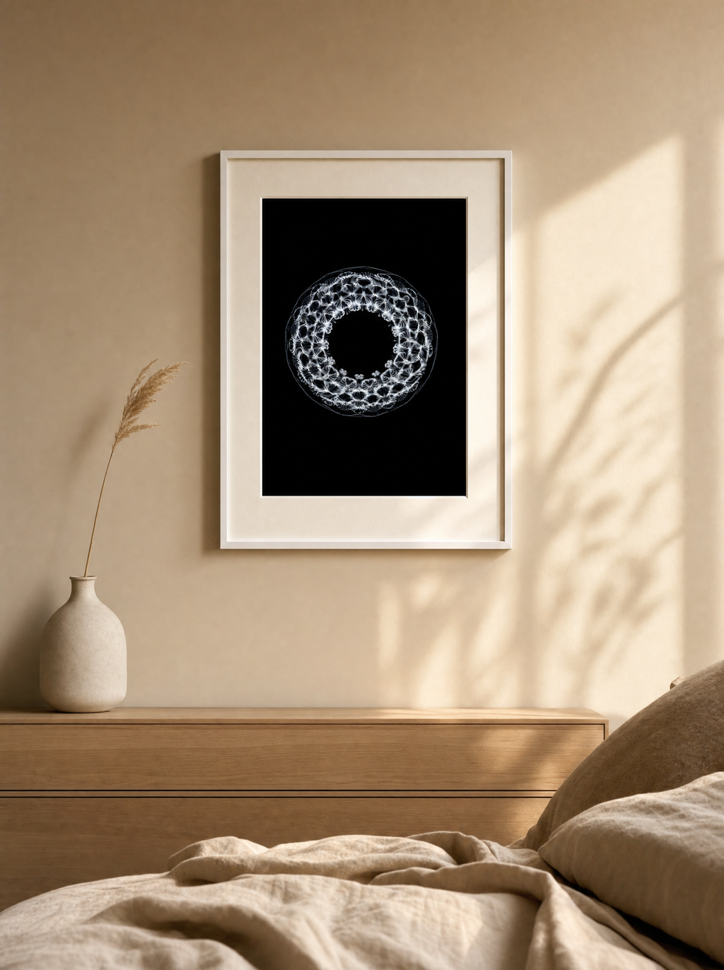 Framed Passepartout