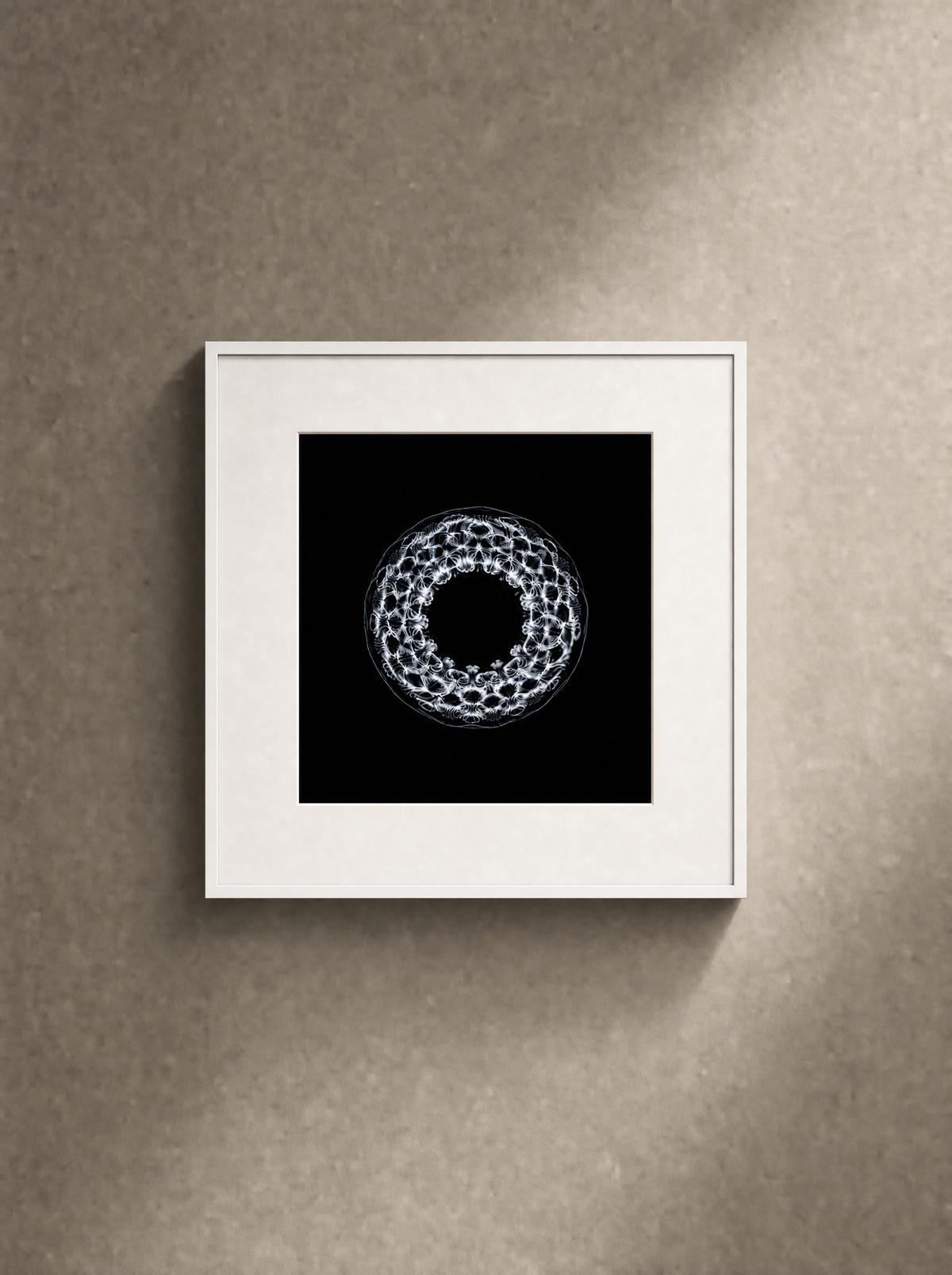 Framed Passepartout